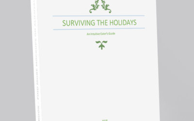 Surviving the Holidays