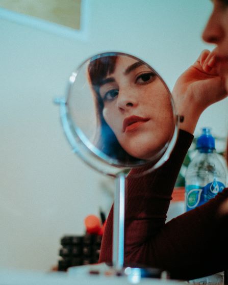 Mirror Mirror, What Do You See? Body Image and The Impact that Mom’s Have.